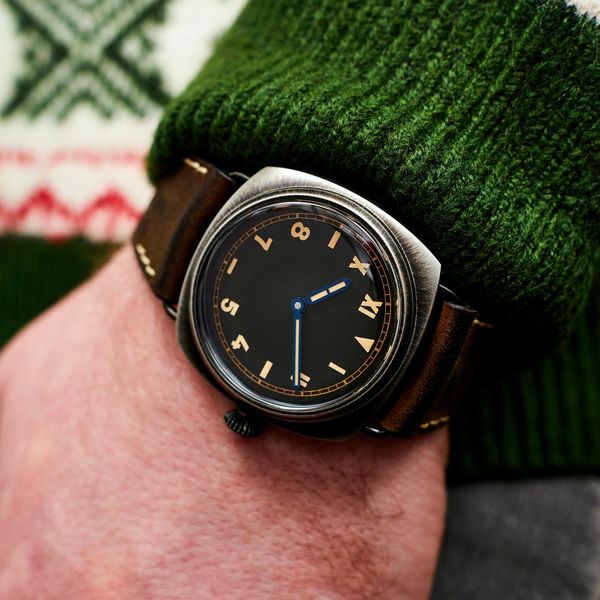 Panerai Radiomir California PAM01349